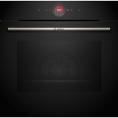 Электрический духовой шкаф Bosch HBG7721B1