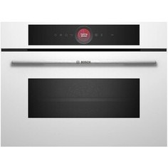 Электрический духовой шкаф Bosch CMG7241W1