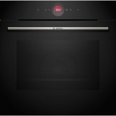 Электрический духовой шкаф Bosch HBG7241B2