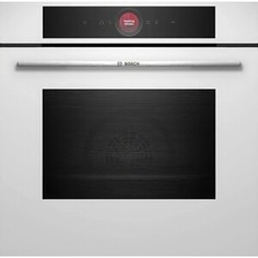 Электрический духовой шкаф Bosch HBG7721W1S