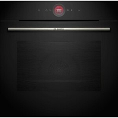 Электрический духовой шкаф Bosch HBG7341B2