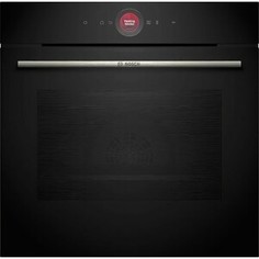 Электрический духовой шкаф Bosch HBG7722B1