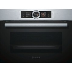 Электрический духовой шкаф Bosch CSG636 BS3