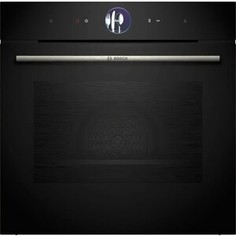 Электрический духовой шкаф Bosch HRG7361B1