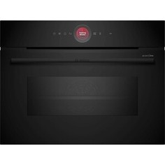 Электрический духовой шкаф Bosch CMG9241B1