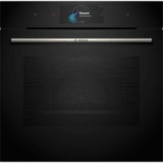 Электрический духовой шкаф Bosch HRG7784B1