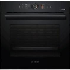 Электрический духовой шкаф Bosch HBG876EC7S