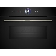 Электрический духовой шкаф Bosch CMG7761B1