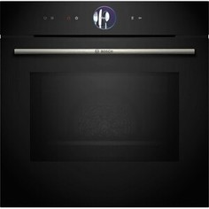 Электрический духовой шкаф Bosch HMG7361B1
