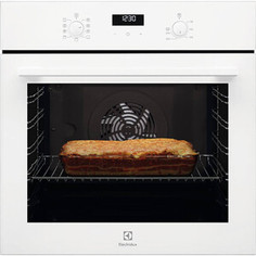 Электрический духовой шкаф Electrolux EOF5C50V