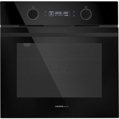 Электрический духовой шкаф HOMSair OEM6010BK2