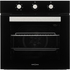 Электрический духовой шкаф Krona ROMANA 60 BL Крона