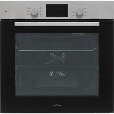 Электрический духовой шкаф Krona BETA 60 IX Крона