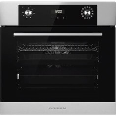 Электрический духовой шкаф Kuppersberg HO 678 BX
