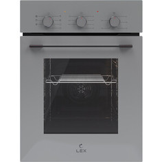 Электрический духовой шкаф Lex EDM 4575 GR