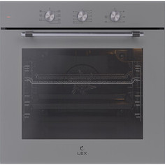 Электрический духовой шкаф Lex EDP 670 GR MAX