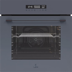 Электрический духовой шкаф Lex EDS 100 GR