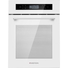 Электрический духовой шкаф Meferi MEO4511WH COMFORT PLUS