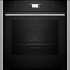 Электрический духовой шкаф NEFF B64CS71N0