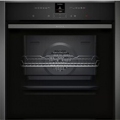 Электрический духовой шкаф NEFF B47CR22G0