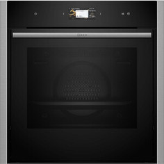 Электрический духовой шкаф NEFF B64FS31N0