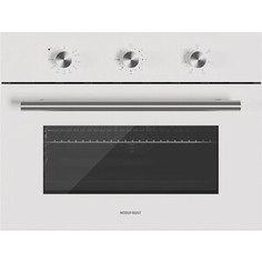 Электрический духовой шкаф NORDFROST HM 5060 W