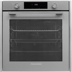 Электрический духовой шкаф Schaub Lorenz SLB EG6438