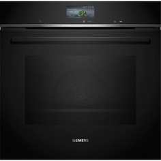 Электрический духовой шкаф Siemens HB776G1B1