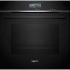Электрический духовой шкаф Siemens HS736G3B1