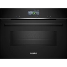 Электрический духовой шкаф Siemens CM776GKB1