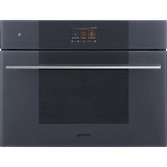Электрический духовой шкаф Smeg SO4104S4PG