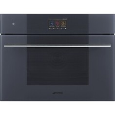 Электрический духовой шкаф Smeg SO4104APG
