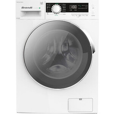 Стиральная машина c сушкой Brandt WD184QWE