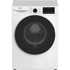Стиральная машина c сушкой Beko B3DFR57H22W