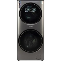 Стиральная машина c сушкой Hyundai WMD9424