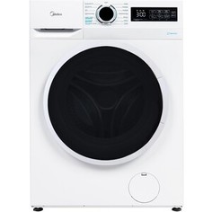 Стиральная машина Midea MF01712US40/W