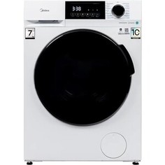 Стиральная машина Midea MFC3712BSW40-W