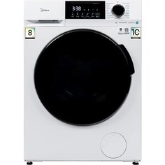 Стиральная машина Midea MFC3814BSW47-W