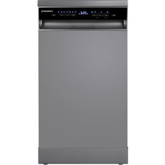 Посудомоечная машина MAUNFELD MWF45331S Inverter