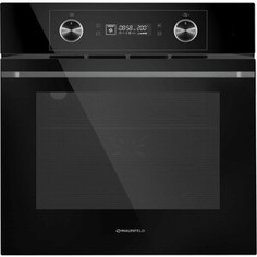 Электрический духовой шкаф MAUNFELD AEOH60102B