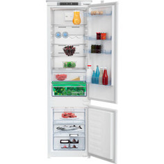Встраиваемый холодильник Beko BCNA306E3S