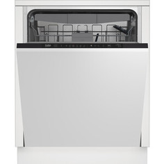 Встраиваемая посудомоечная машина Beko BDIN16520