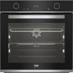 Электрический духовой шкаф Beko BBVM13400XDS