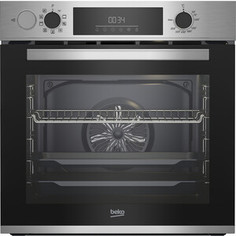 Электрический духовой шкаф Beko BBIS12300XDE