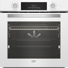 Электрический духовой шкаф Beko BBIM14300WMS