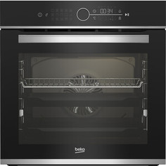 Электрический духовой шкаф Beko BBIM13400XMSW