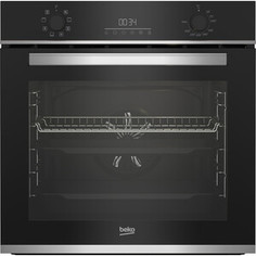Электрический духовой шкаф Beko BBIM13300X