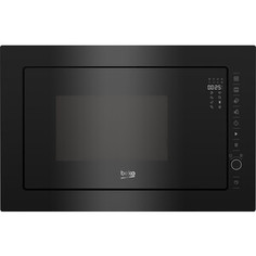 Встраиваемая микроволновая печь Beko BMGB25333BG