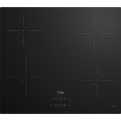 Индукционная варочная панель Beko HII64401QT