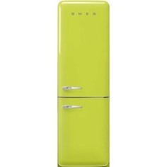 Холодильник Smeg FAB32RLI5